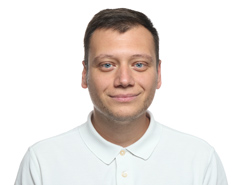 Borko Georgiev