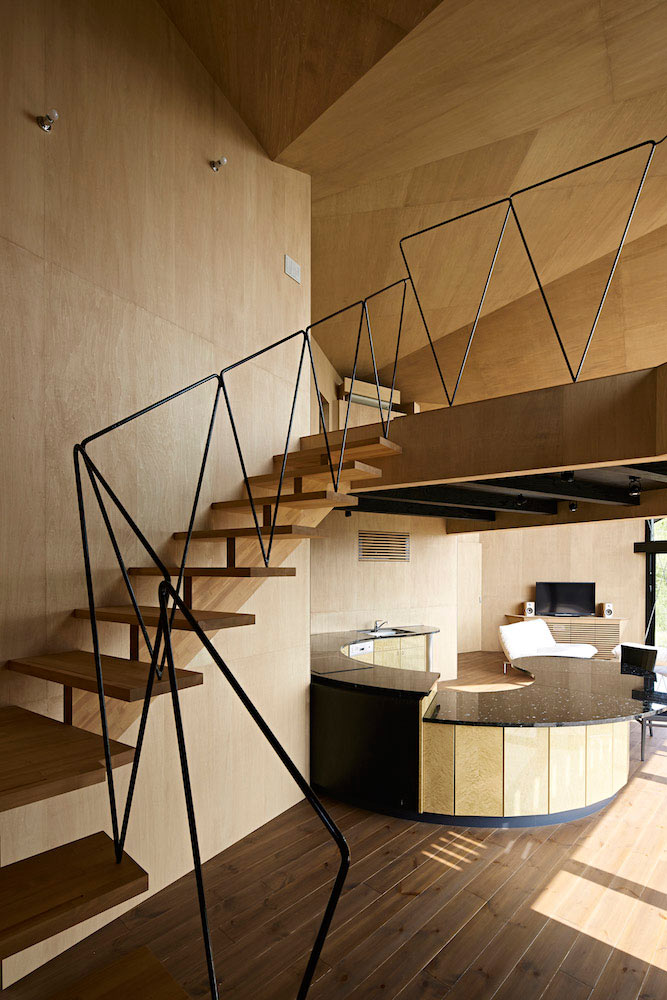 Villa-Escargot-Takeshi-Hirobe-Architects-7
