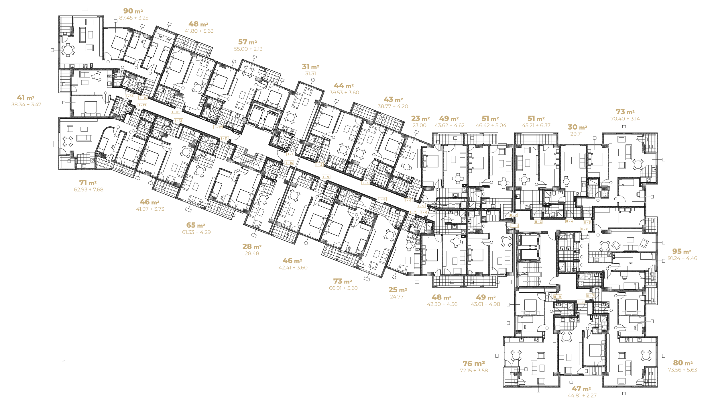 Футура 3-4 – Кат 1