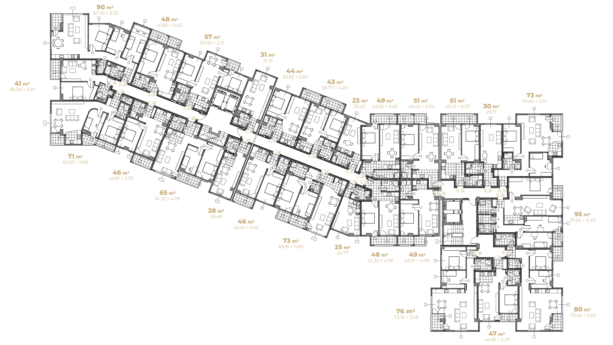 Футура 3-4 – Кат 2