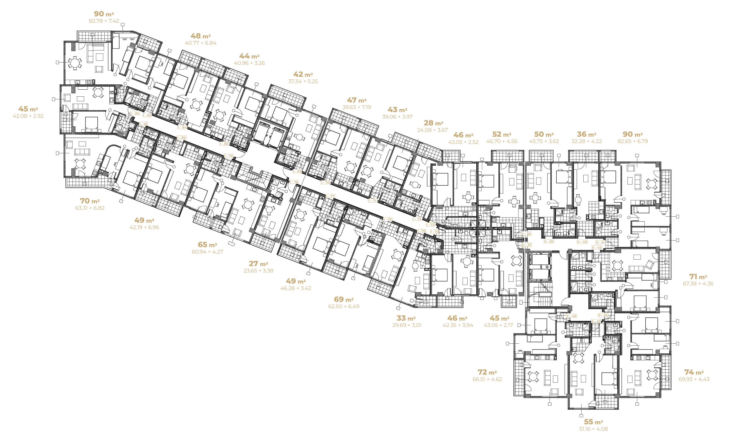 Футура 3-4 – Кат 5